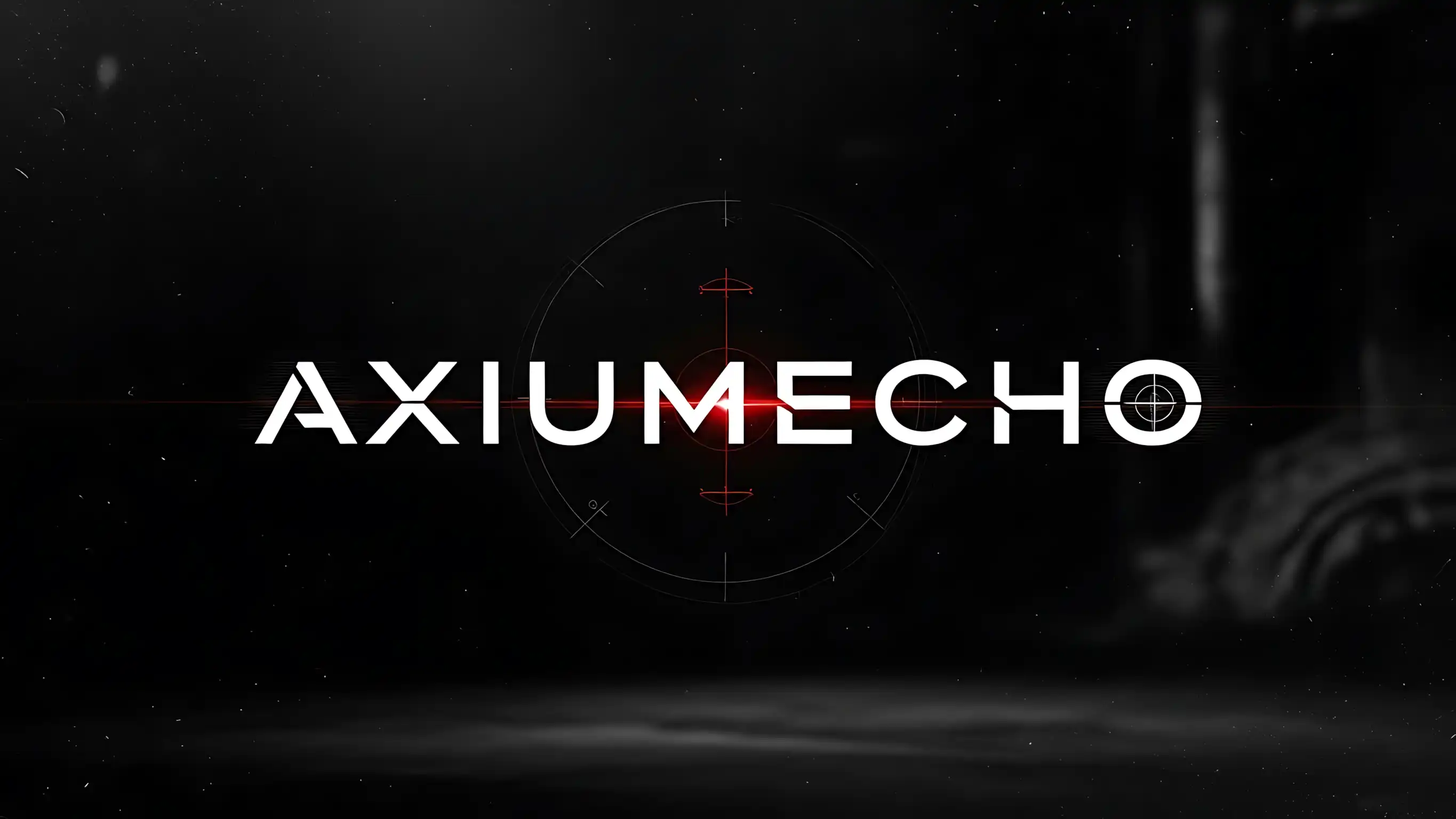 AxiumEcho sound design